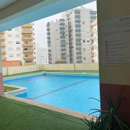 Lovely Home Cruzeiro Praia Da Rocha. Pets Welcome Portimao Exterior photo