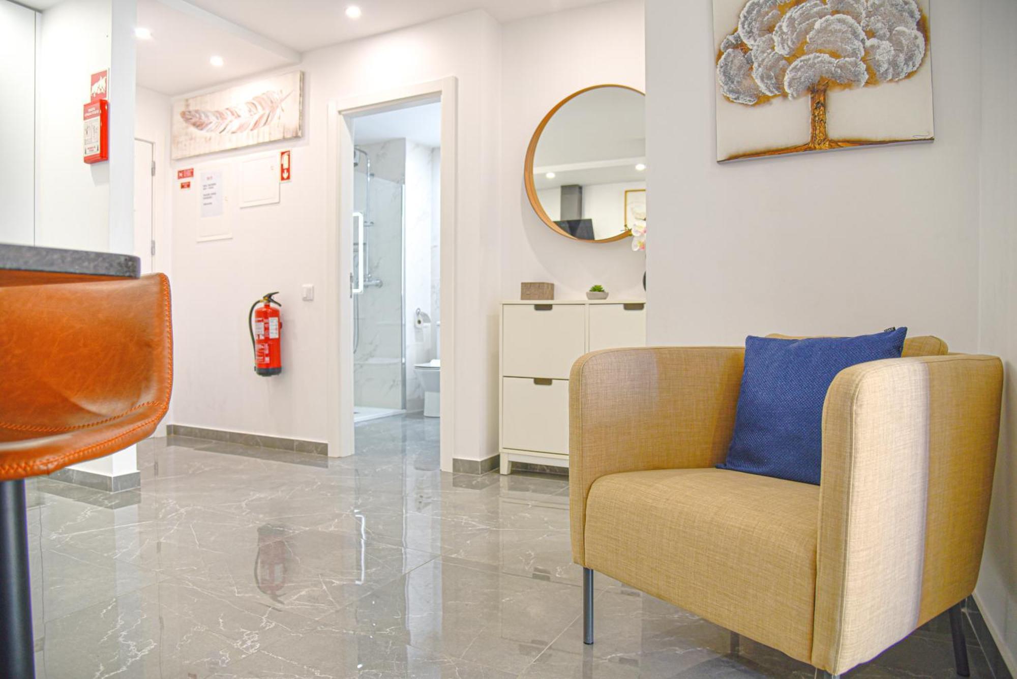 Lovely Cruzeiro Da Rocha. Pets Welcome * Portimão