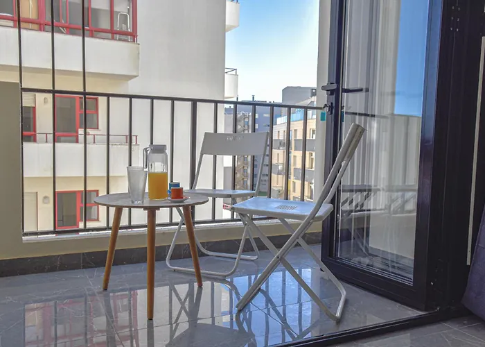 Lovely Home Cruzeiro Praia Da Rocha. Pets Welcome
