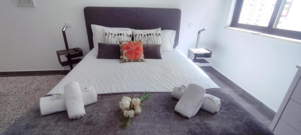 Lovely Cruzeiro Da Rocha. Pets Welcome