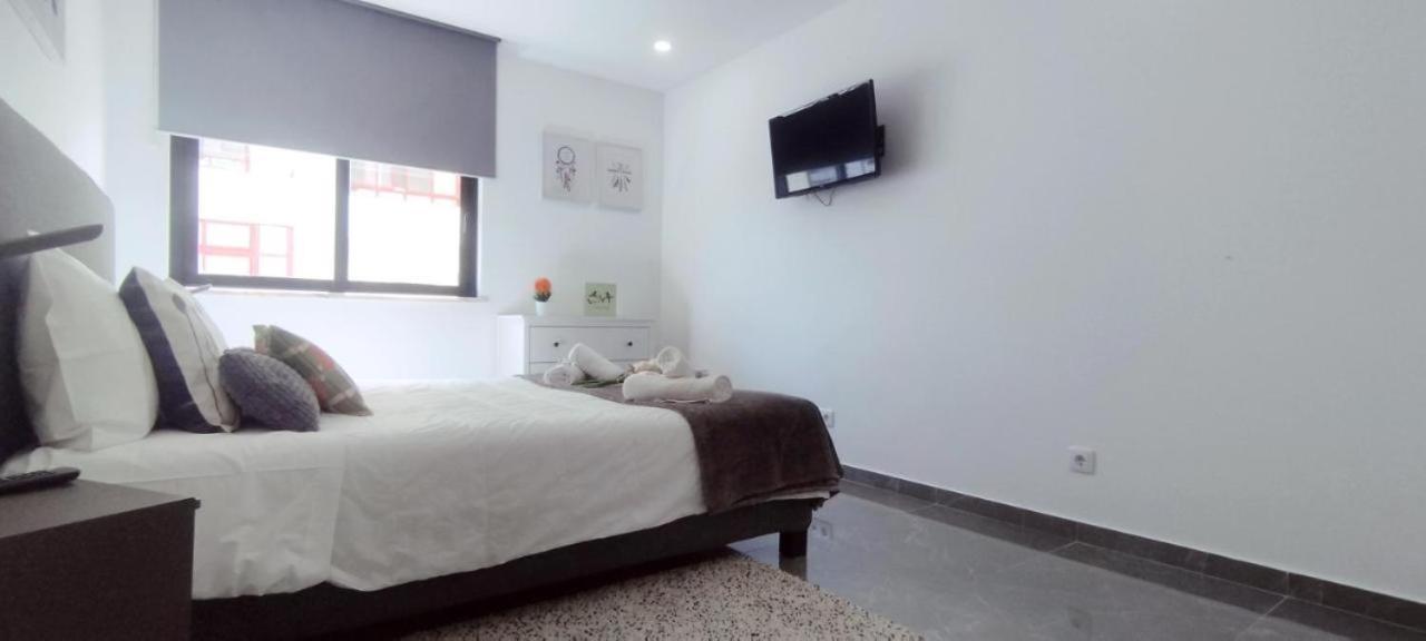 Lovely Cruzeiro Da Rocha. Pets Welcome