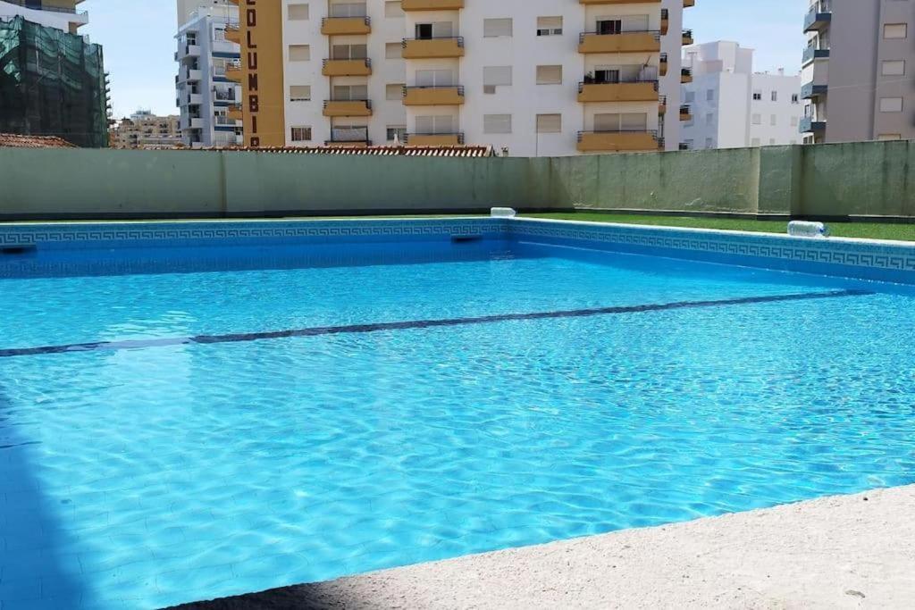 Lovely Cruzeiro Da Rocha. Pets Welcome