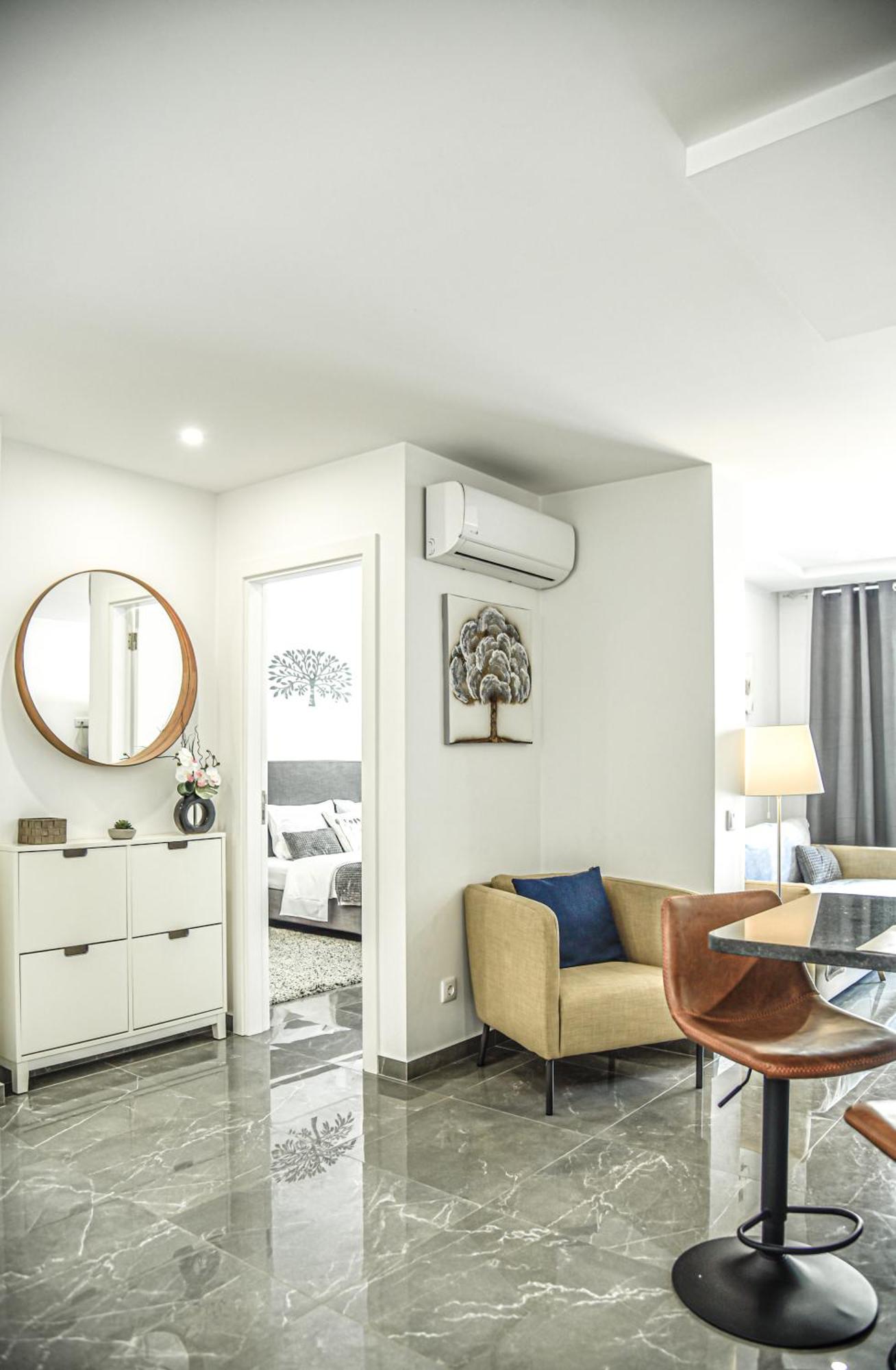 Lovely Cruzeiro Da Rocha. Pets Welcome Apartment