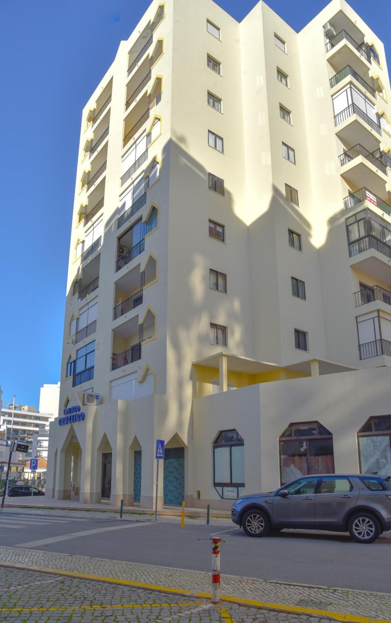 Apartment Lovely Cruzeiro Da Rocha. Pets Welcome