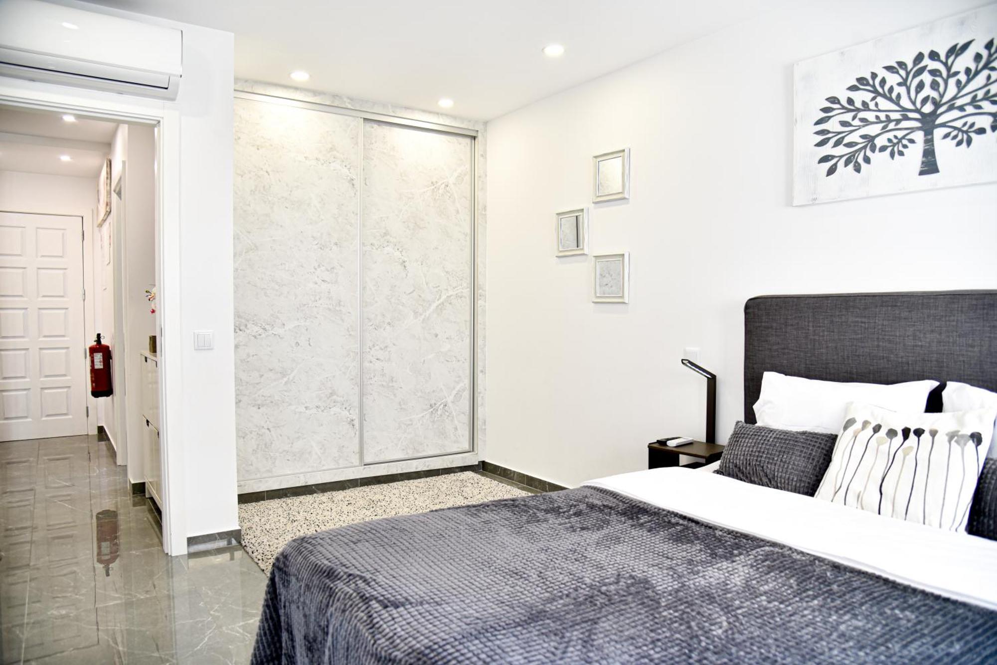 Lovely Cruzeiro Da Rocha. Pets Welcome Apartment *