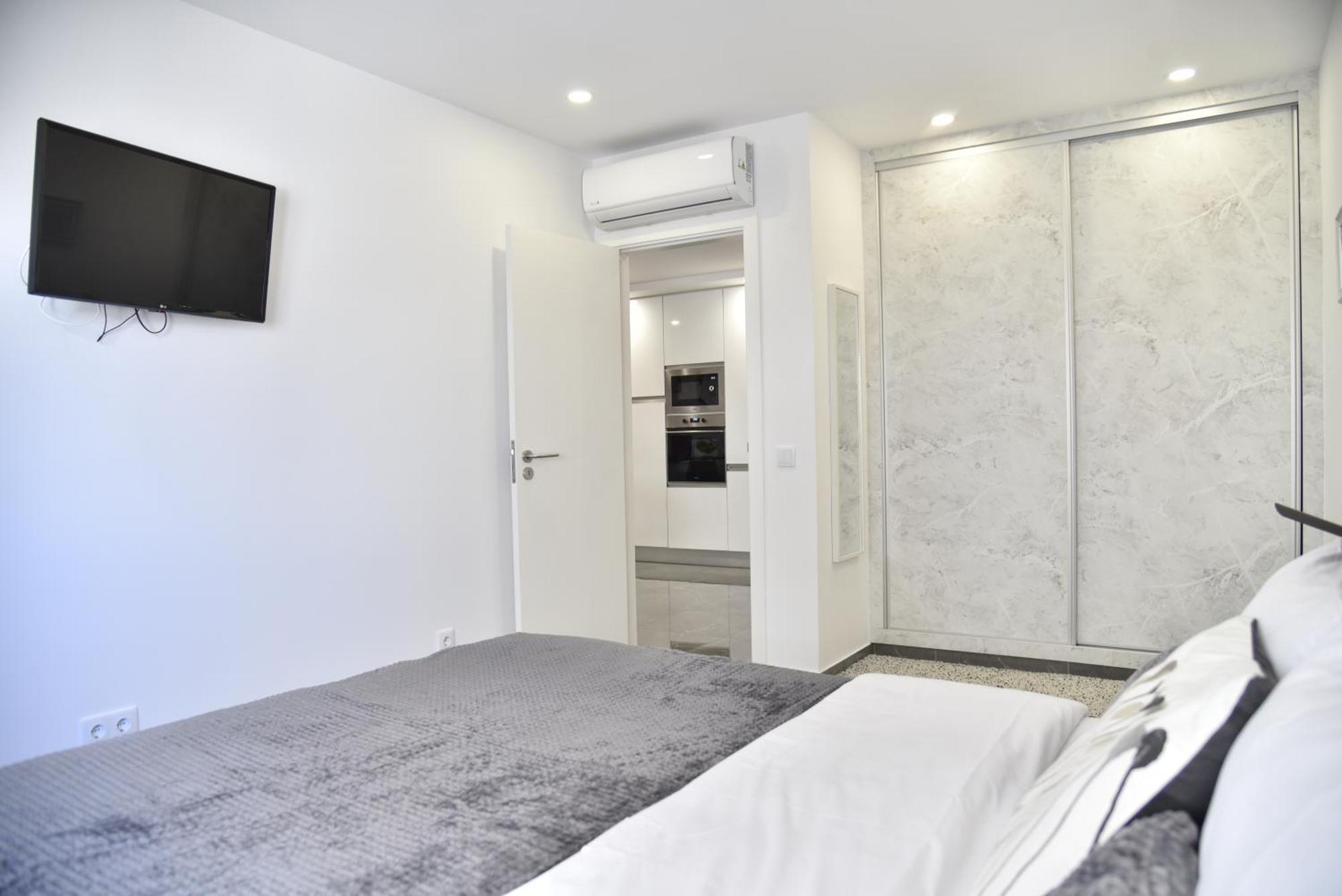Apartment Lovely Cruzeiro Da Rocha. Pets Welcome *