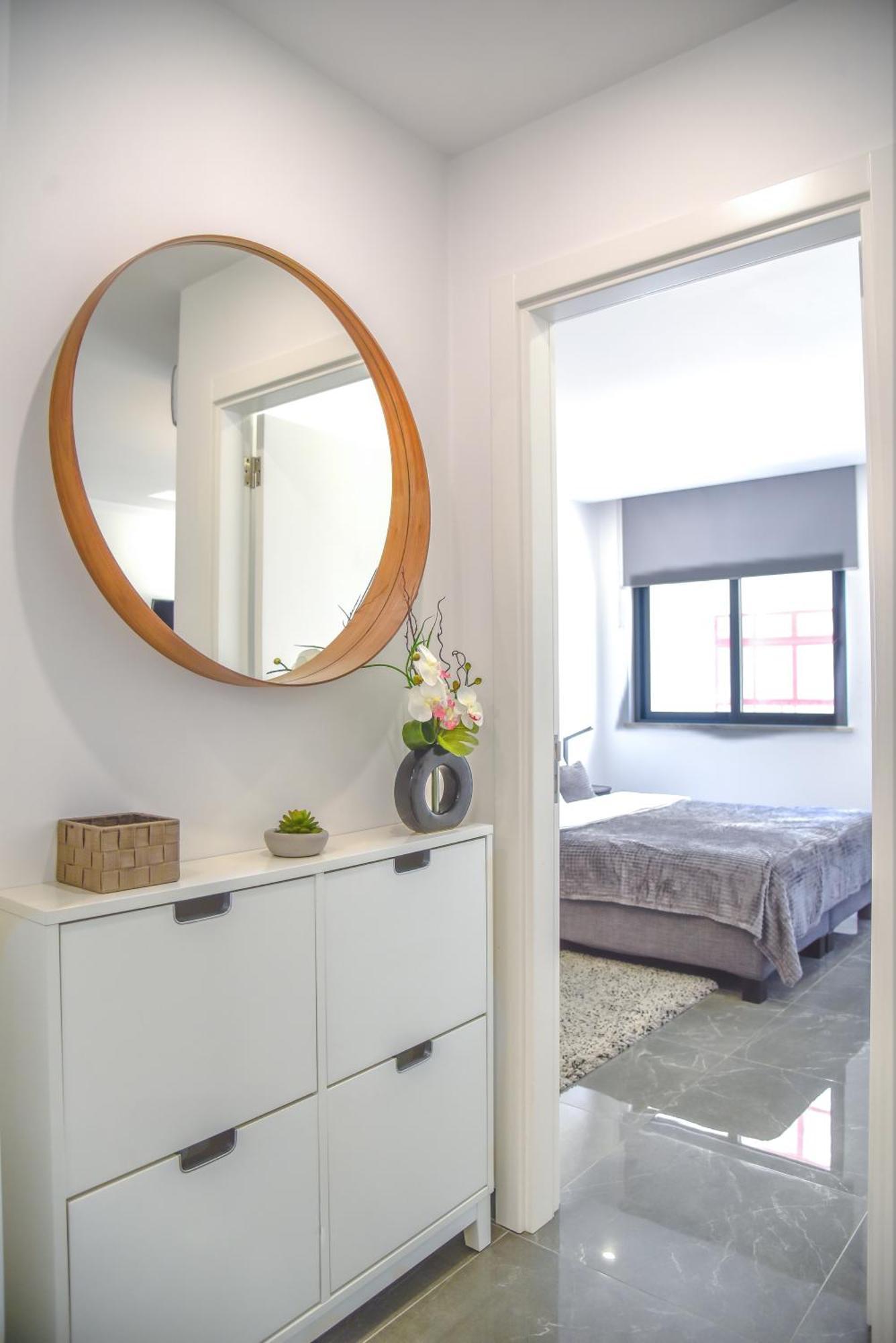 Lovely Cruzeiro Da Rocha. Pets Welcome Apartment