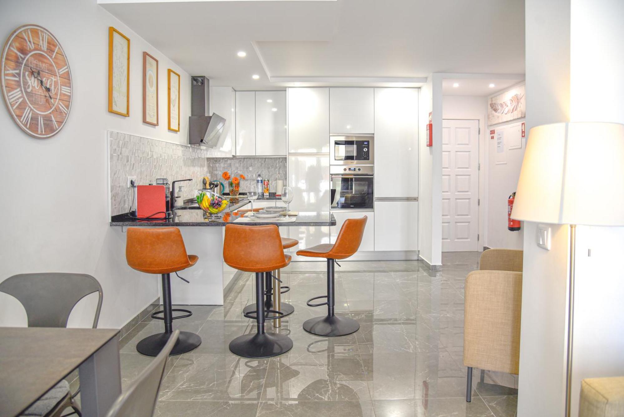 Lovely Cruzeiro Da Rocha. Pets Welcome *