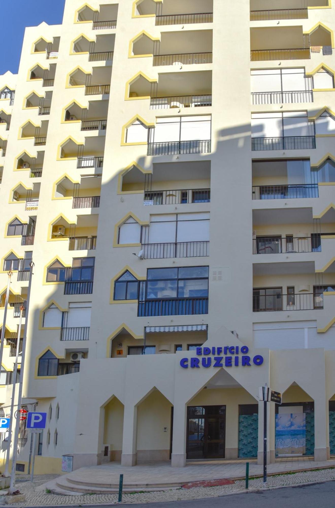 Lovely Cruzeiro Da Rocha. Pets Welcome Apartment *