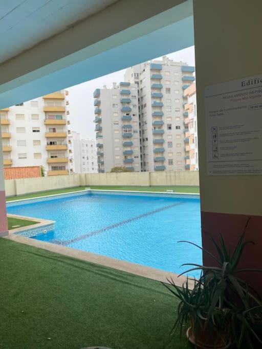 Lovely Cruzeiro Da Rocha. Pets Welcome Apartment