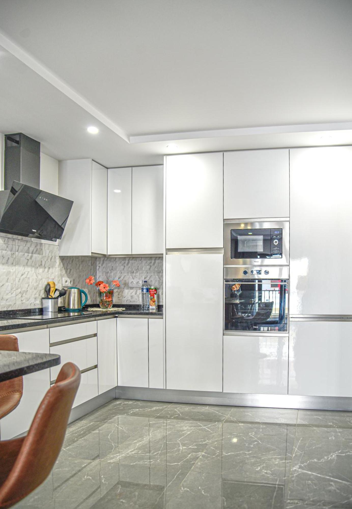 Apartment Lovely Cruzeiro Da Rocha. Pets Welcome
